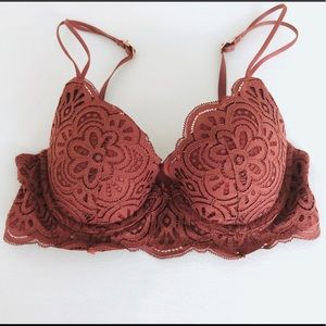 Aerie American Eagle Bra NWOT 32C